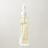 Aceite limpiador Mixsoon Bean Cleansing Oil textura ligera sobre piel