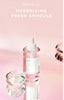 Ampoule Skin1004 Poremizing textura ligera reafirmante