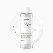 Anua Heartleaf 77% Toner 250ml tónico calmante piel acne
