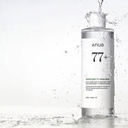 Anua Heartleaf 77% Toner 250ml tónico calmante piel acne