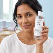 Anua Heartleaf 77% Toner 250ml tónico calmante piel acne