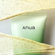 Espuma limpiadora Anua Heartleaf Quercetinol limpieza profunda