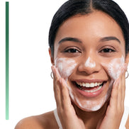 Espuma limpiadora Anua Heartleaf Quercetinol limpieza profunda