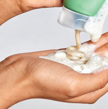 Espuma limpiadora Anua Heartleaf Quercetinol limpieza profunda