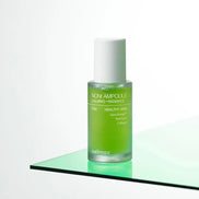 Ampoule Celimax Noni textura nutritiva brillante