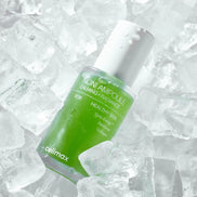 Ampoule Celimax Noni textura nutritiva brillante
