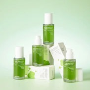 Ampoule Celimax Noni textura nutritiva brillante