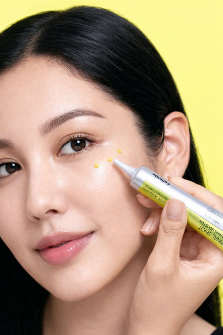 Serum Celimax Retinal textura ligera anti edad