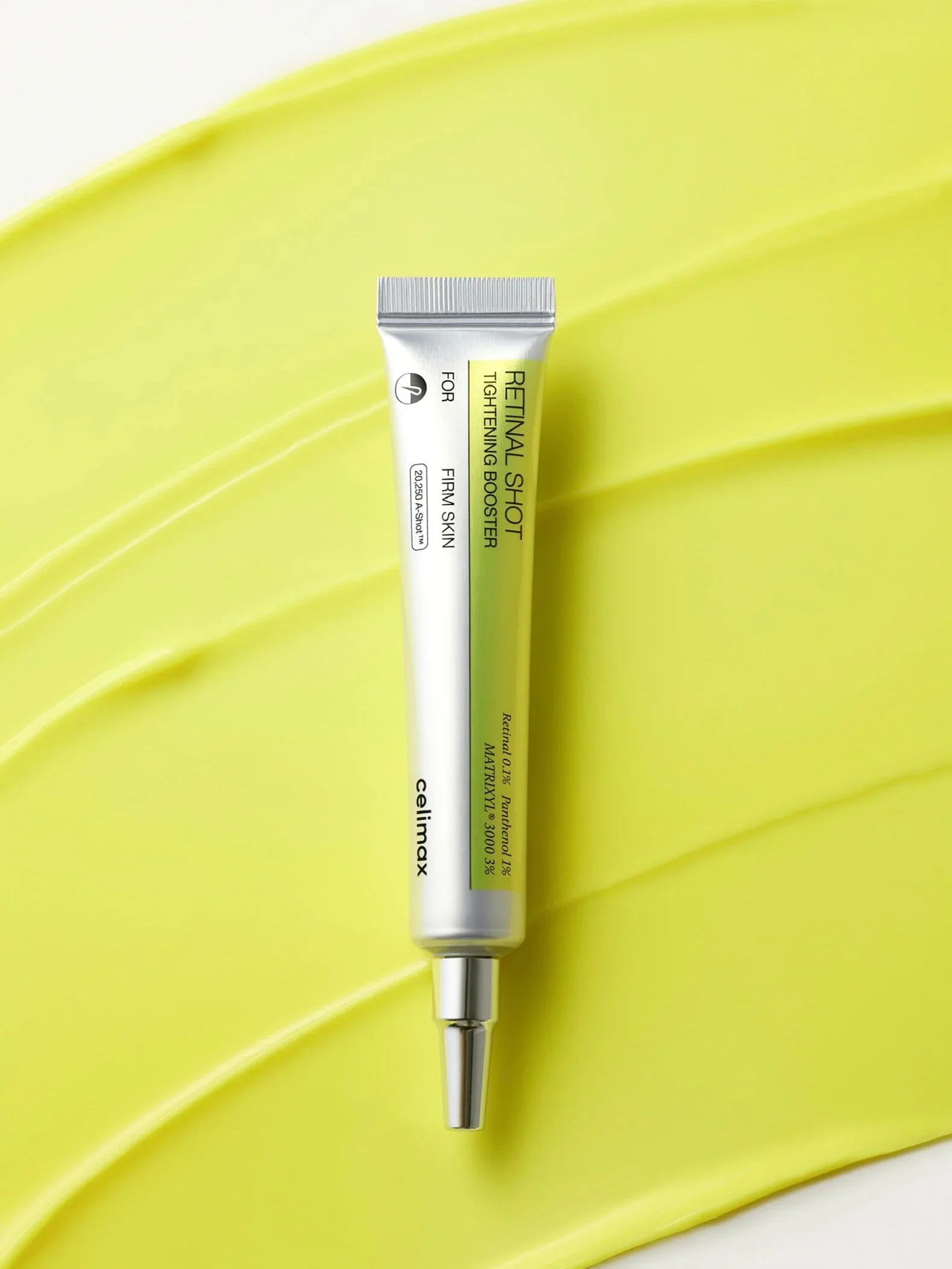 Serum Celimax Retinal textura ligera anti edad