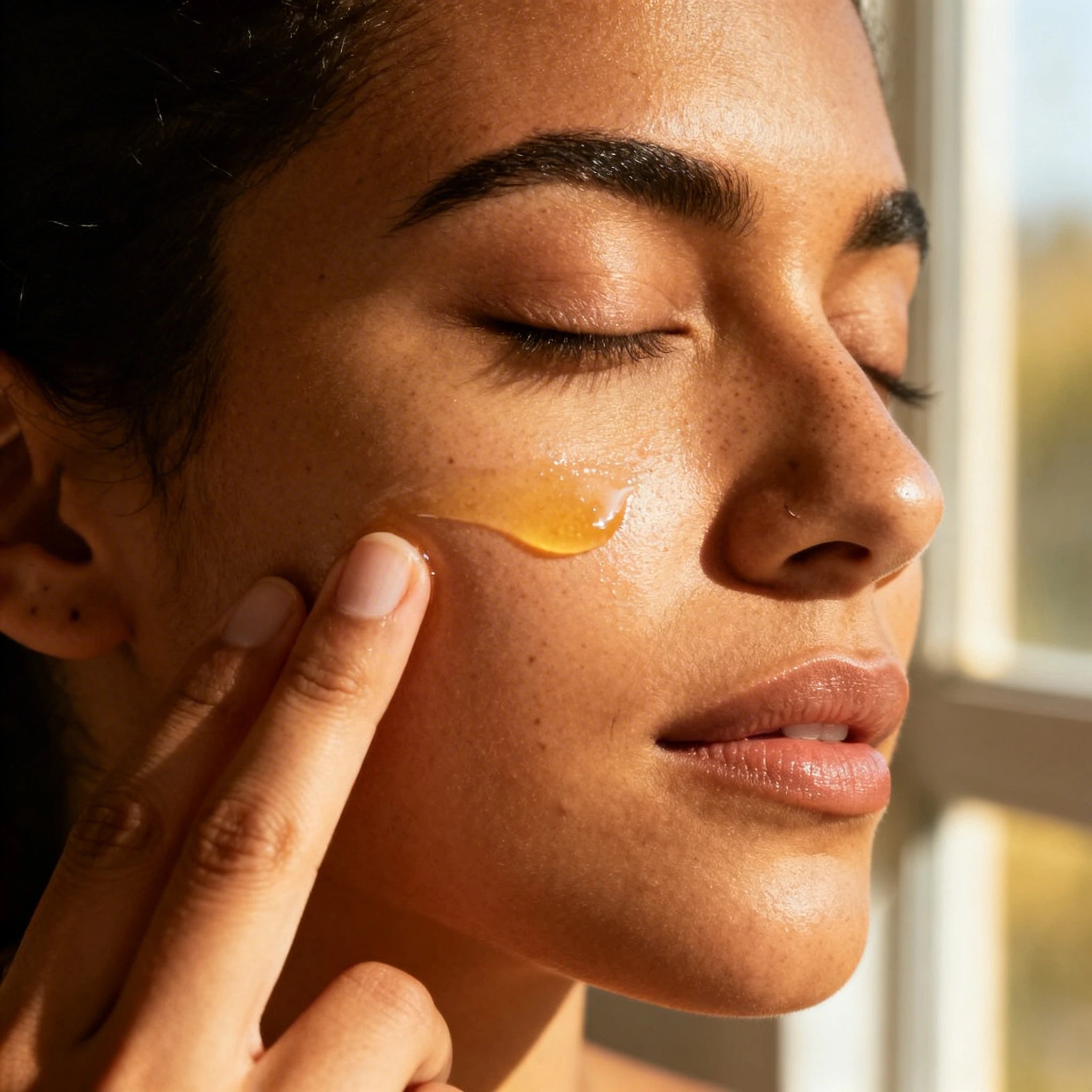 serum vitamina C con espino amarillo para iluminar y unificar tono de la piel