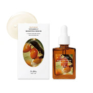 serum vitamina C con espino amarillo para iluminar y unificar tono de la piel