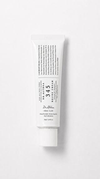 Dr Althea 345 Relief Cream 