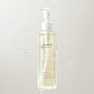 Mixsoon Bean Cleansing Oil
