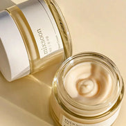 crema Mixsoon Bean con fermentos para piel suave y luminosa