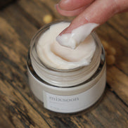 crema Mixsoon Bean con fermentos para piel suave y luminosa