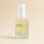 Mixsoon Bean Essence 30ml esencia coreana exfoliante suave glass skin