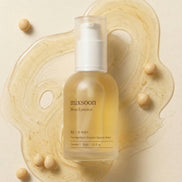 Mixsoon Bean Essence 30ml esencia coreana exfoliante suave glass skin