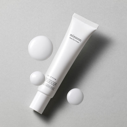Mixsoon Bean Eye Cream 20ml contorno de ojos hidratante antiarrugas