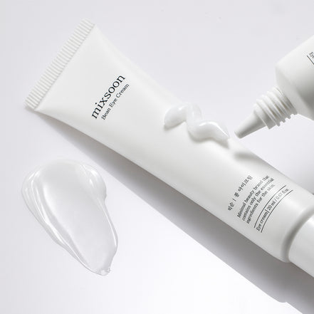 Mixsoon Bean Eye Cream 20ml contorno de ojos hidratante antiarrugas