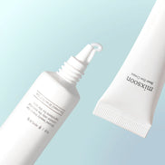 Mixsoon Bean Eye Cream 20ml contorno de ojos hidratante antiarrugas