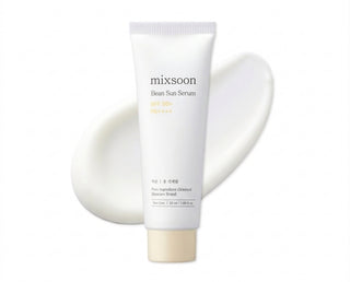 Mixsoon Bean Sun Serum