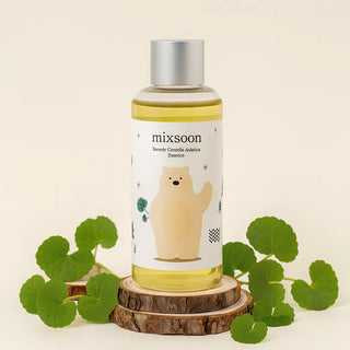 Mixsoon Soondy Centella Asiática Essence