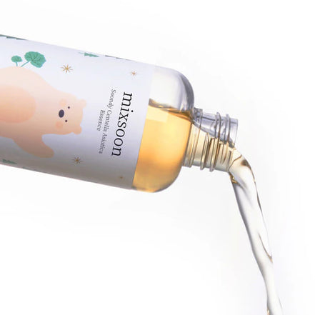 Mixsoon Soondy Centella Essence 100ml esencia calmante piel sensible