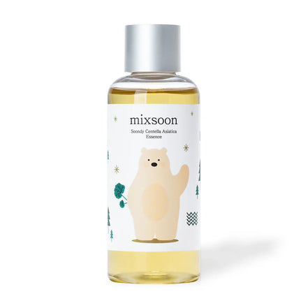 Mixsoon Soondy Centella Essence 100ml esencia calmante piel sensible