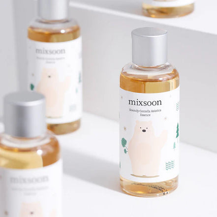 Mixsoon Soondy Centella Asiática Essence