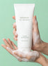 Espuma limpiadora Mixsoon Centella Cleansing Foam textura suave