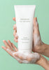 Espuma limpiadora Mixsoon Centella Cleansing Foam textura suave
