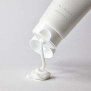 Espuma limpiadora Mixsoon Centella Cleansing Foam textura suave