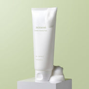 Espuma limpiadora Mixsoon Centella Cleansing Foam textura suave