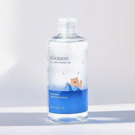 Serum Mixsoon Hyaluronic textura hidratante ligera