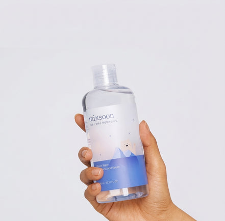 Serum Mixsoon Hyaluronic textura hidratante ligera