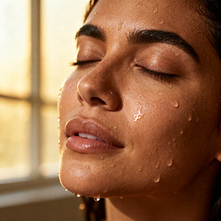 Serum Mixsoon Hyaluronic textura hidratante ligera