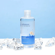 Serum Mixsoon Hyaluronic textura hidratante ligera