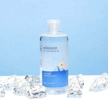 Serum Mixsoon Hyaluronic textura hidratante ligera