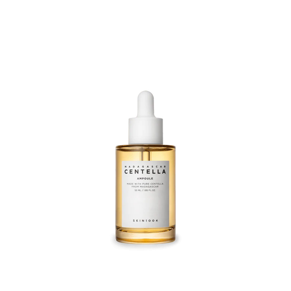 Ampoule Skin1004 Centella textura acuosa calmante