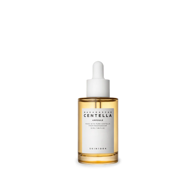 Ampoule Skin1004 Centella textura acuosa calmante