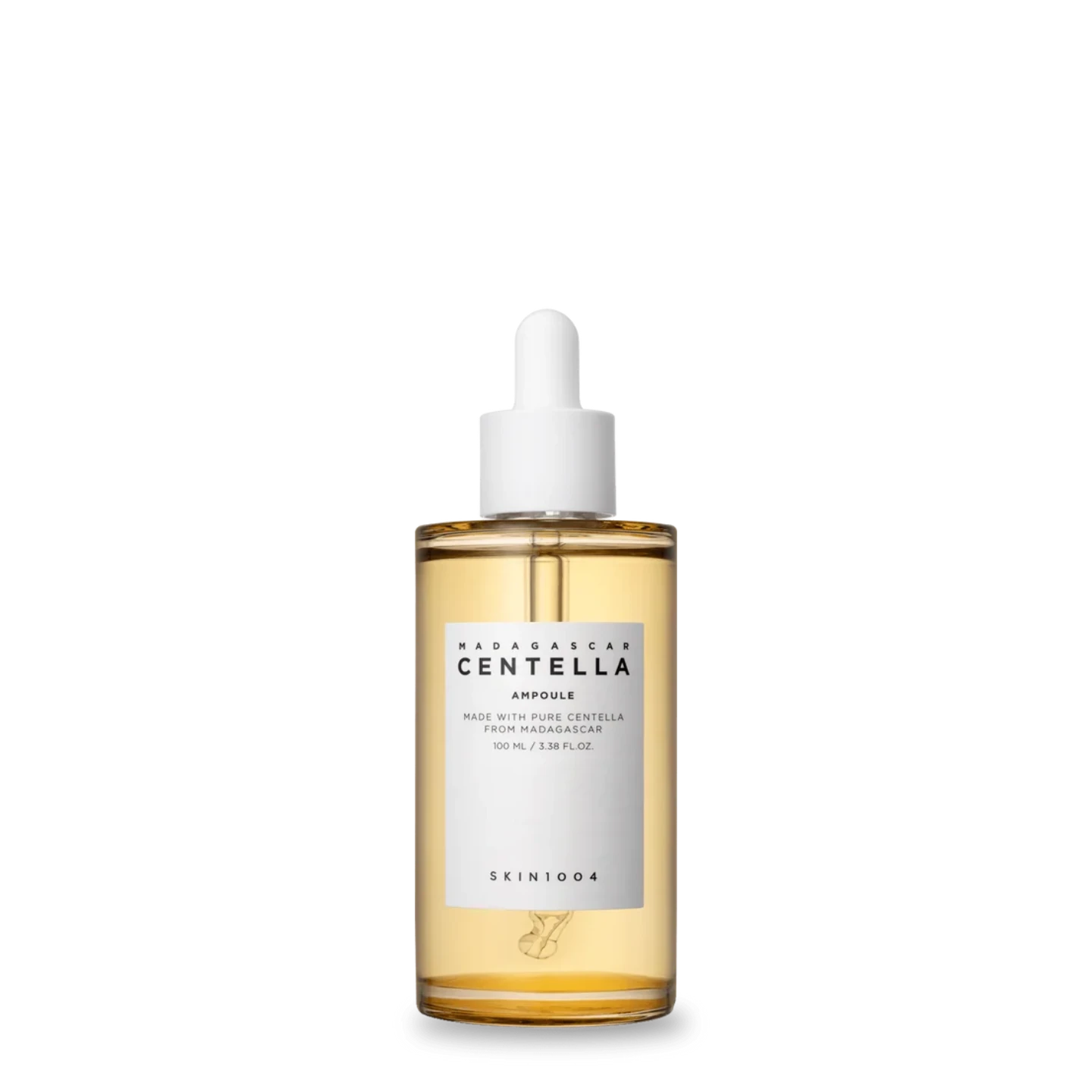 Ampoule Skin1004 Centella textura acuosa calmante