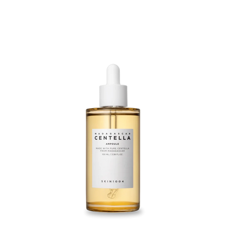 Ampoule Skin1004 Centella textura acuosa calmante