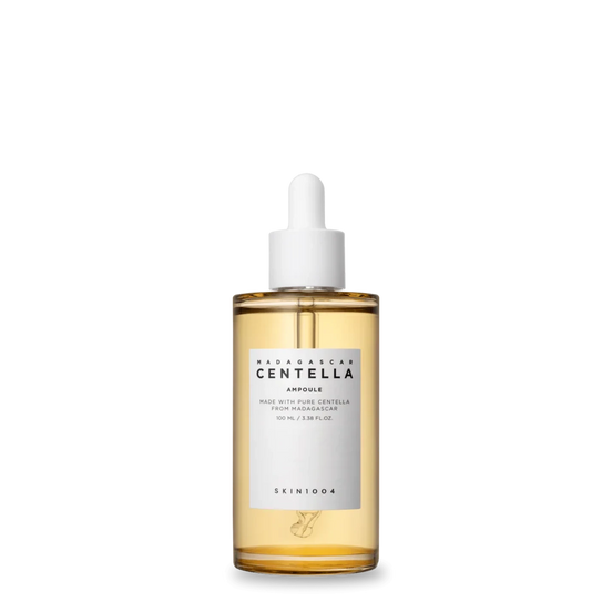 Ampoule Skin1004 Centella textura acuosa calmante