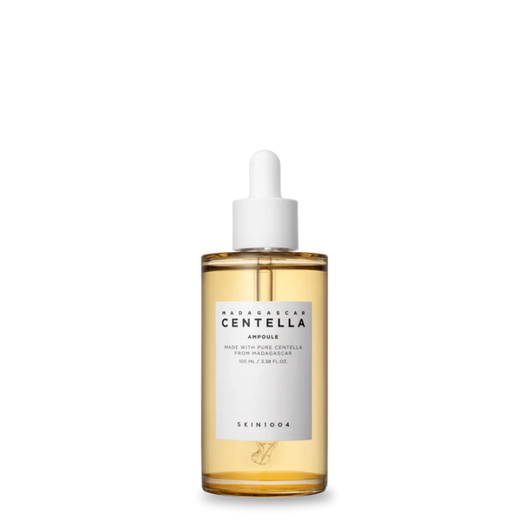 Ampoule Skin1004 Centella textura acuosa calmante