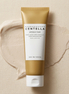 Limpiador facial en espuma Madagascar Centella Ampoule Foam textura cremosa