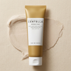 Limpiador facial en espuma Madagascar Centella Ampoule Foam textura cremosa