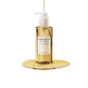Aceite limpiador ligero Skin1004 Centella textura acuosa