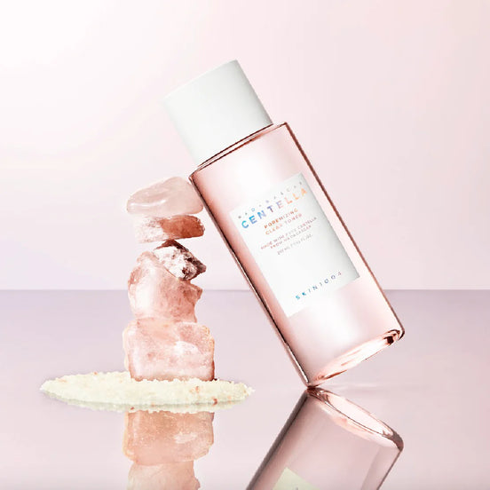 Skin1004 Poremizing Clear Toner 210ml tónico control poros grasa