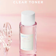 Skin1004 Poremizing Clear Toner 210ml tónico control poros grasa