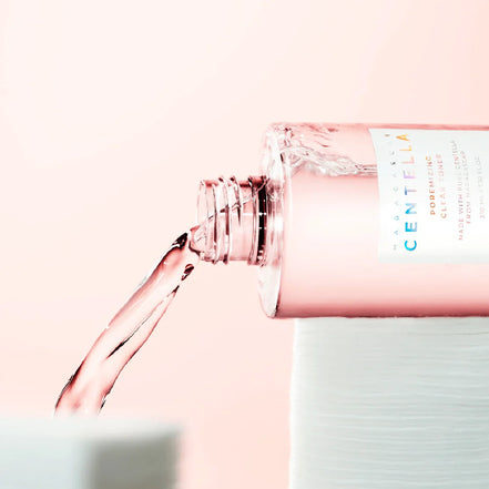 Skin1004 Poremizing Clear Toner 210ml tónico control poros grasa